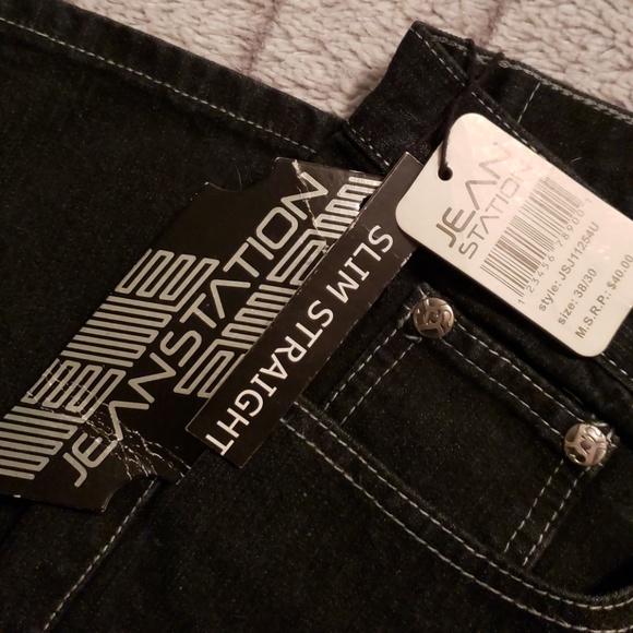 Jean Station Jeans - Picture 2 of 5
